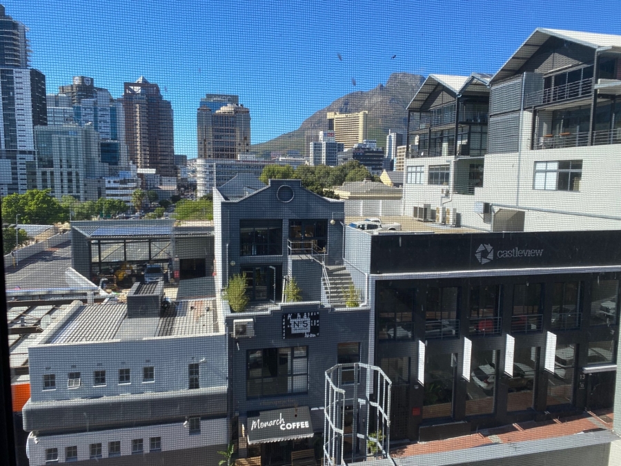 To Let commercial Property for Rent in De Waterkant Western Cape